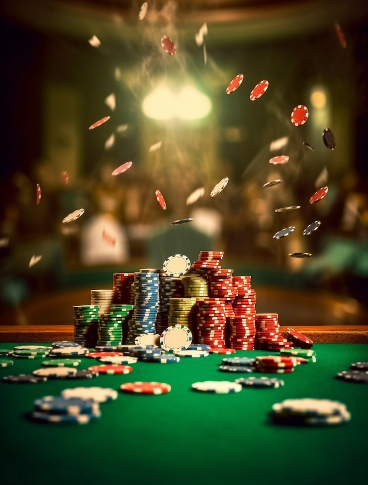 maxwin Evolution Slot Features