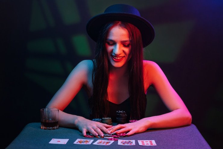 maxwin Live Casino